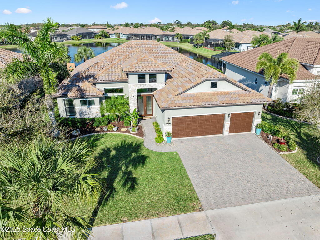 3882 Durksly Drive, Melbourne, FL 32940