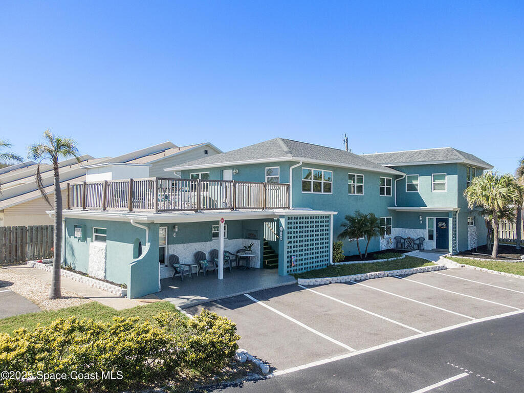 7709 Ridgewood Avenue, Cape Canaveral, FL 32920