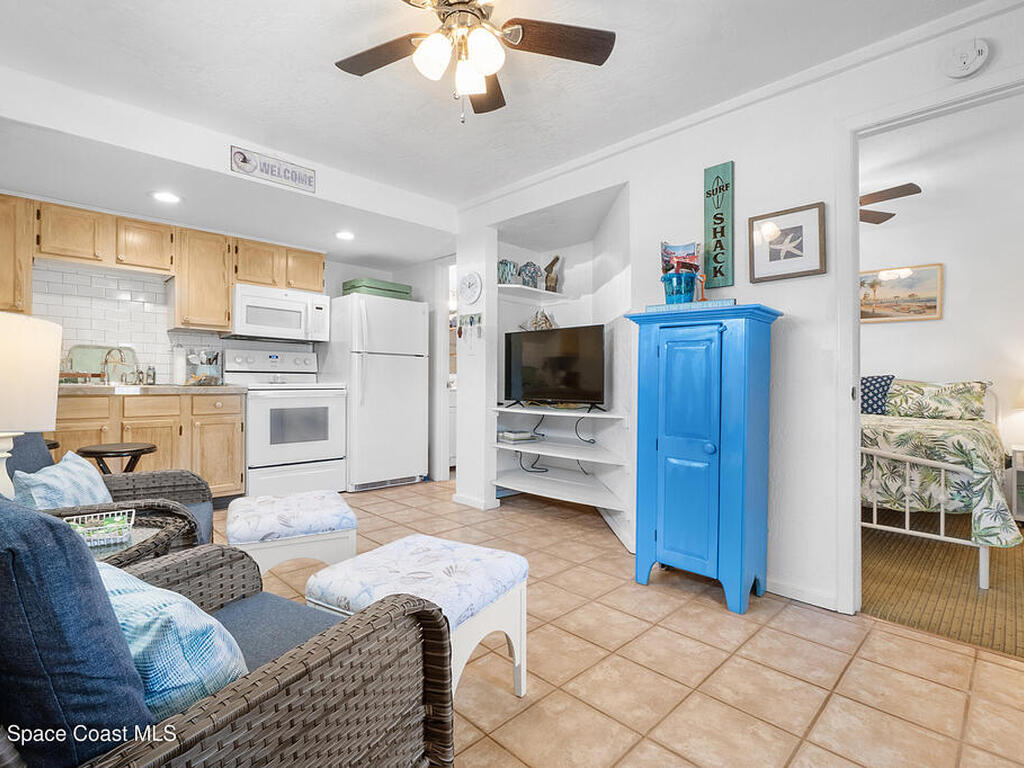 7709 Ridgewood Avenue, Cape Canaveral, FL 32920