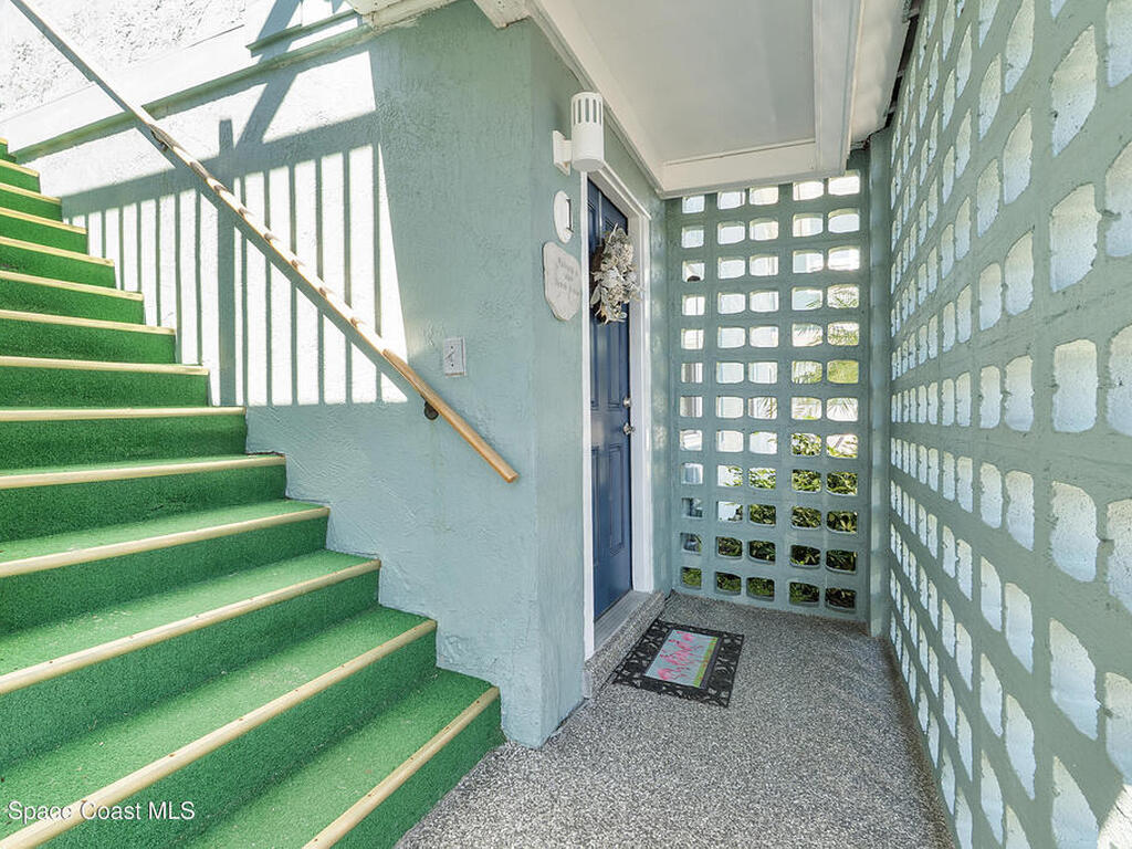 7709 Ridgewood Avenue, Cape Canaveral, FL 32920