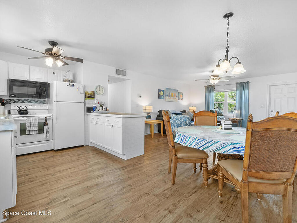 7709 Ridgewood Avenue, Cape Canaveral, FL 32920