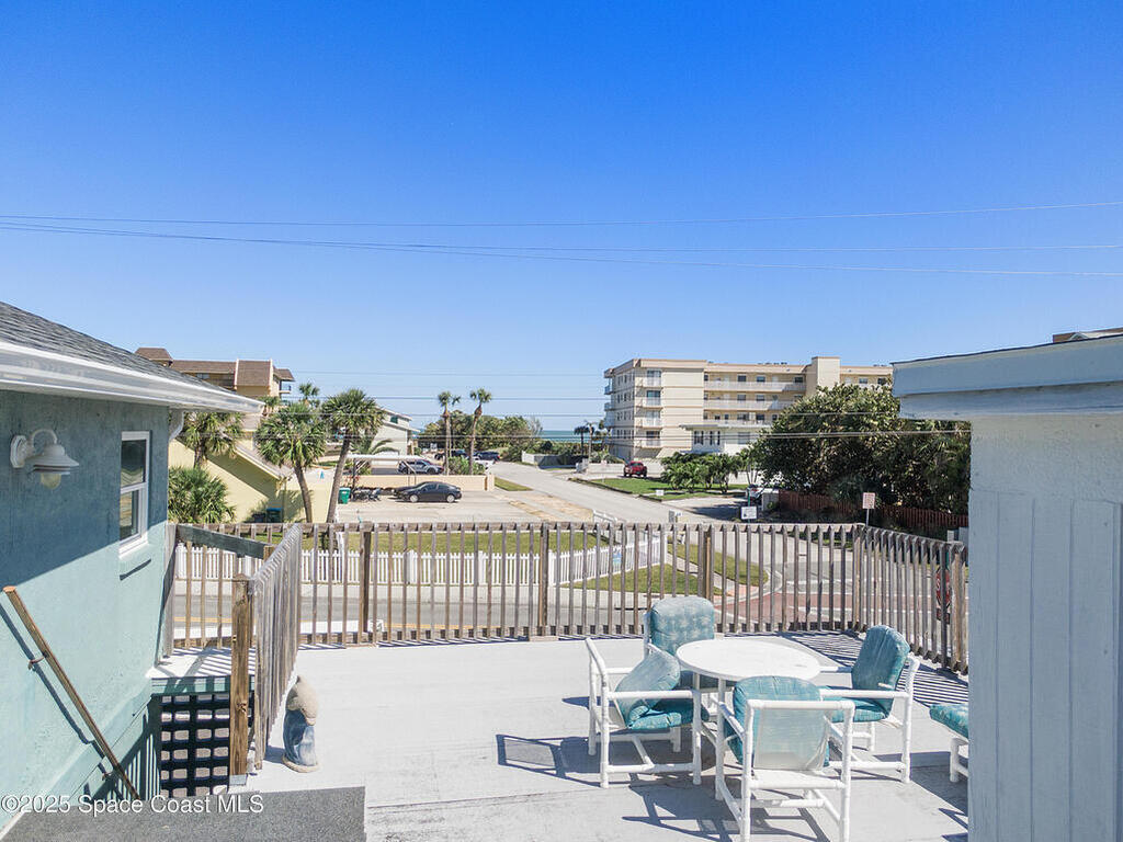 7709 Ridgewood Avenue, Cape Canaveral, FL 32920