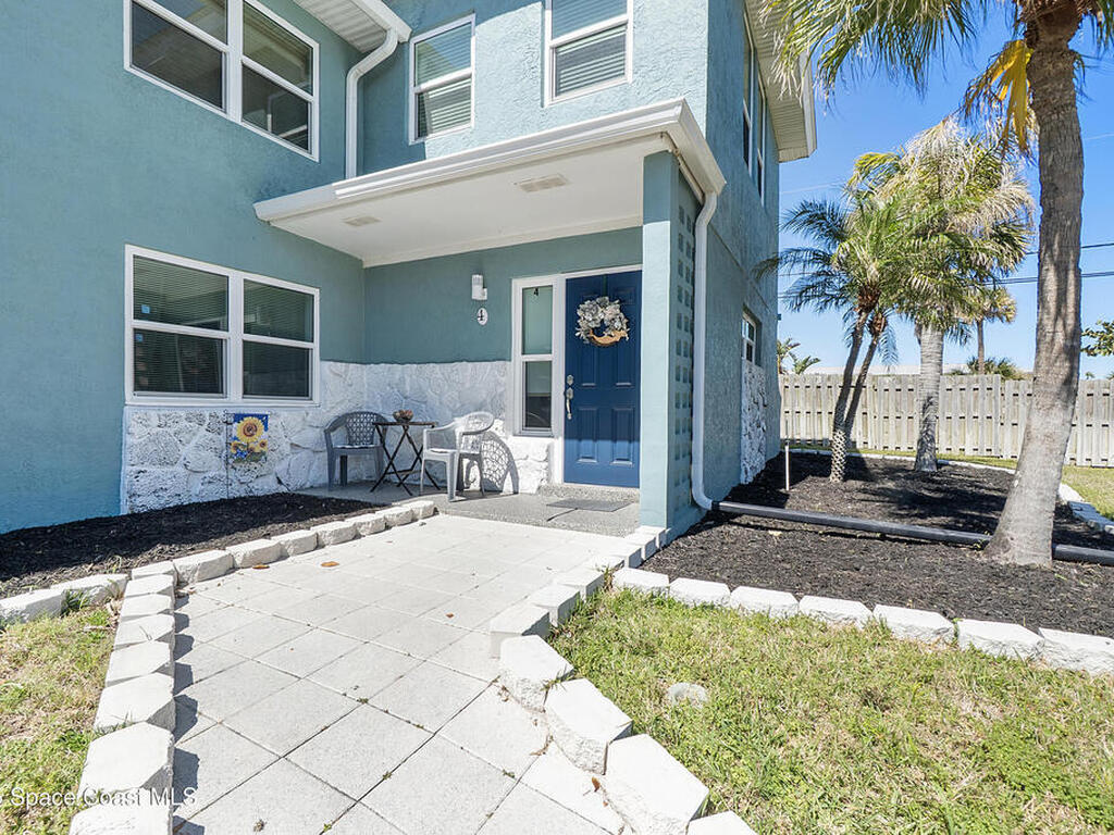 7709 Ridgewood Avenue, Cape Canaveral, FL 32920