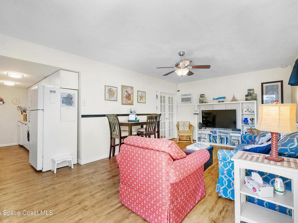 7709 Ridgewood Avenue, Cape Canaveral, FL 32920