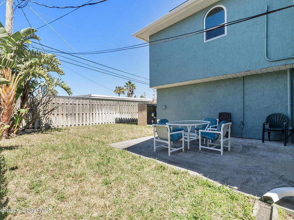 7709 Ridgewood Avenue, Cape Canaveral, FL 32920