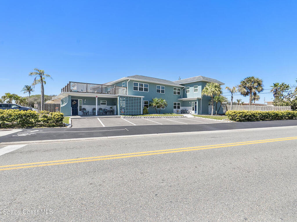 7709 Ridgewood Avenue, Cape Canaveral, FL 32920