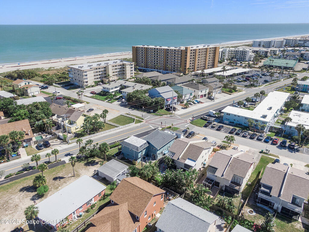 7709 Ridgewood Avenue, Cape Canaveral, FL 32920