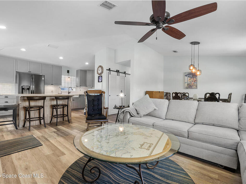 7709 Ridgewood Avenue, Cape Canaveral, FL 32920