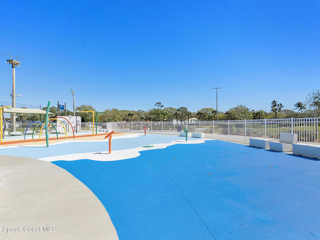 7709 Ridgewood Avenue, Cape Canaveral, FL 32920