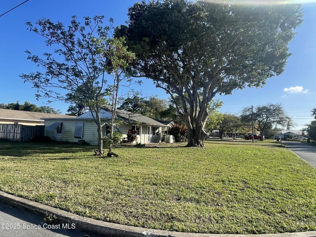 713 Orange Blossom Drive, Melbourne, FL 32935