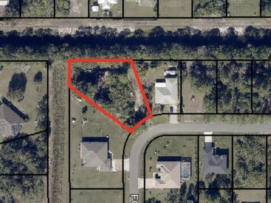 501 Waterside Road, Palm Bay, FL 32909