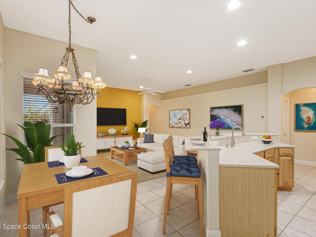 3181 Camberly Circle, Melbourne, FL 32940