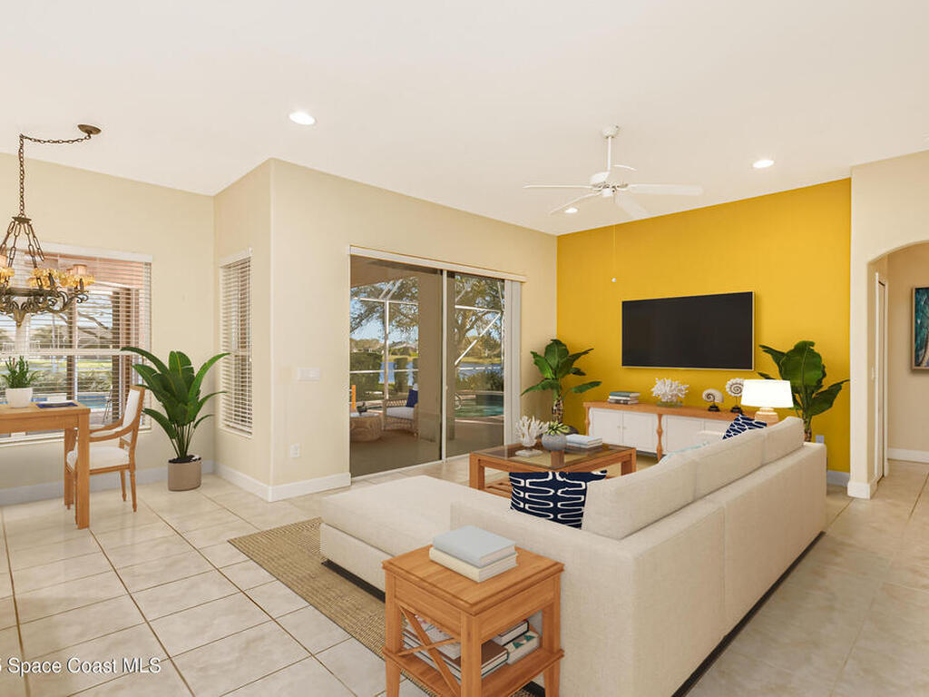3181 Camberly Circle, Melbourne, FL 32940