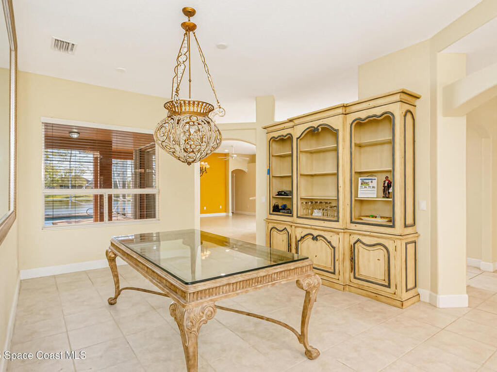 3181 Camberly Circle, Melbourne, FL 32940