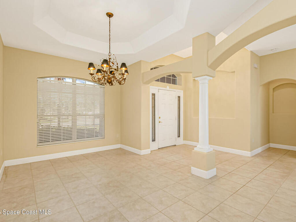 3181 Camberly Circle, Melbourne, FL 32940