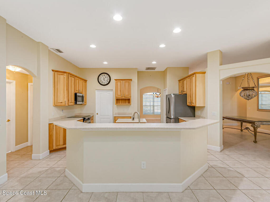 3181 Camberly Circle, Melbourne, FL 32940