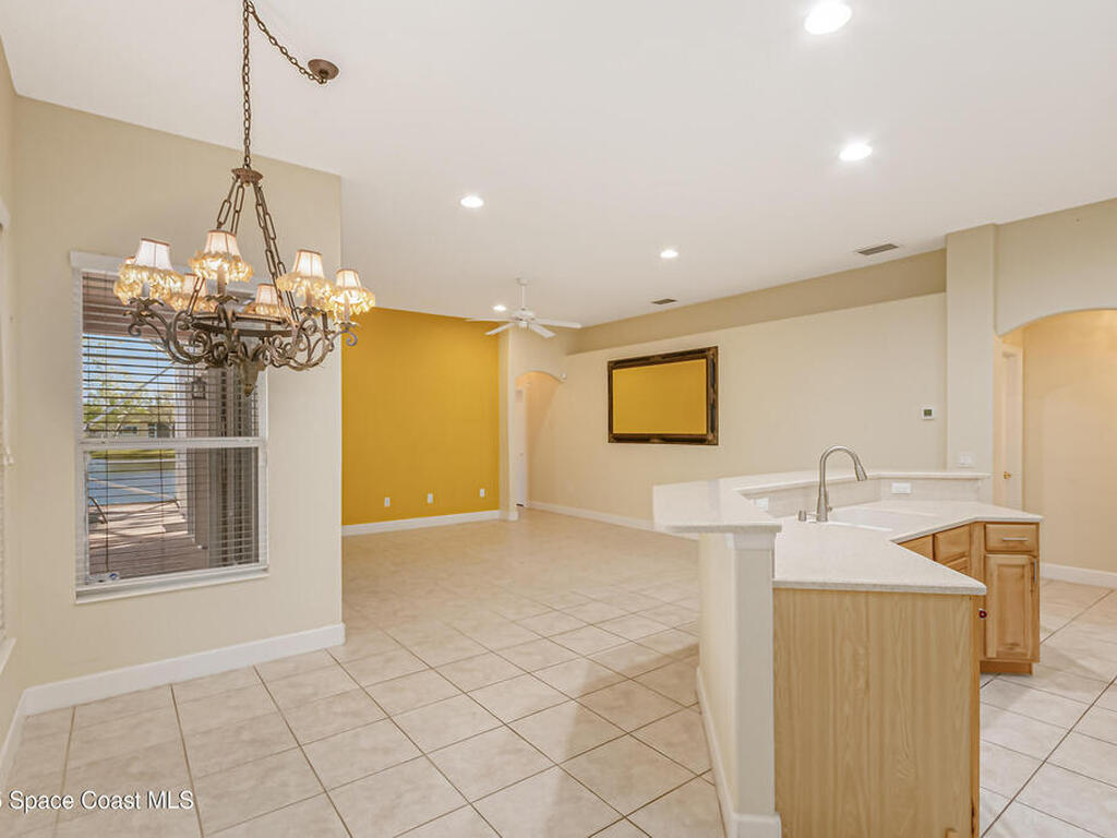 3181 Camberly Circle, Melbourne, FL 32940