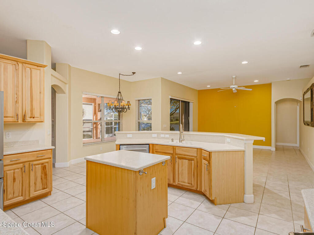 3181 Camberly Circle, Melbourne, FL 32940