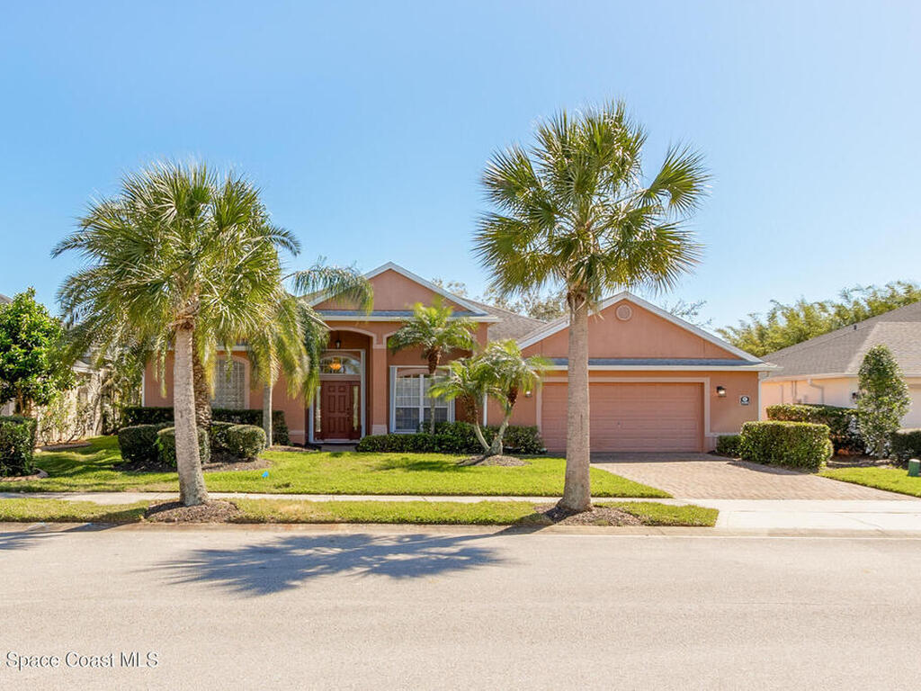 3181 Camberly Circle, Melbourne, FL 32940