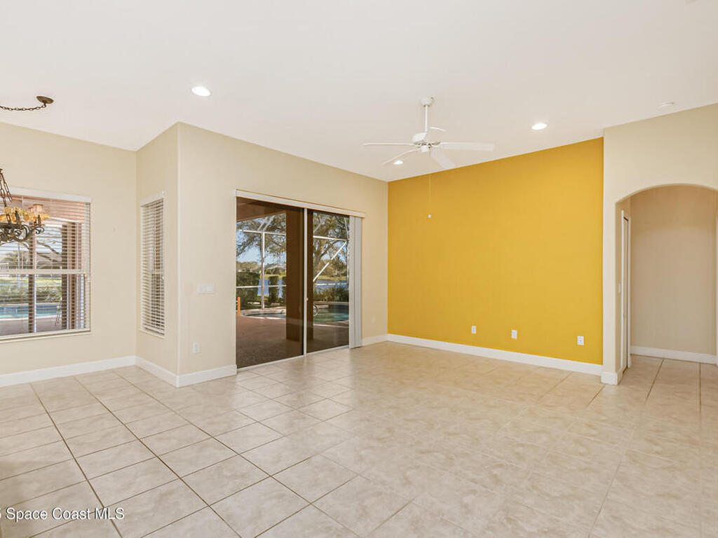 3181 Camberly Circle, Melbourne, FL 32940