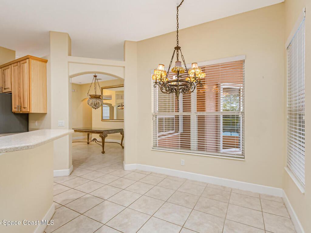 3181 Camberly Circle, Melbourne, FL 32940
