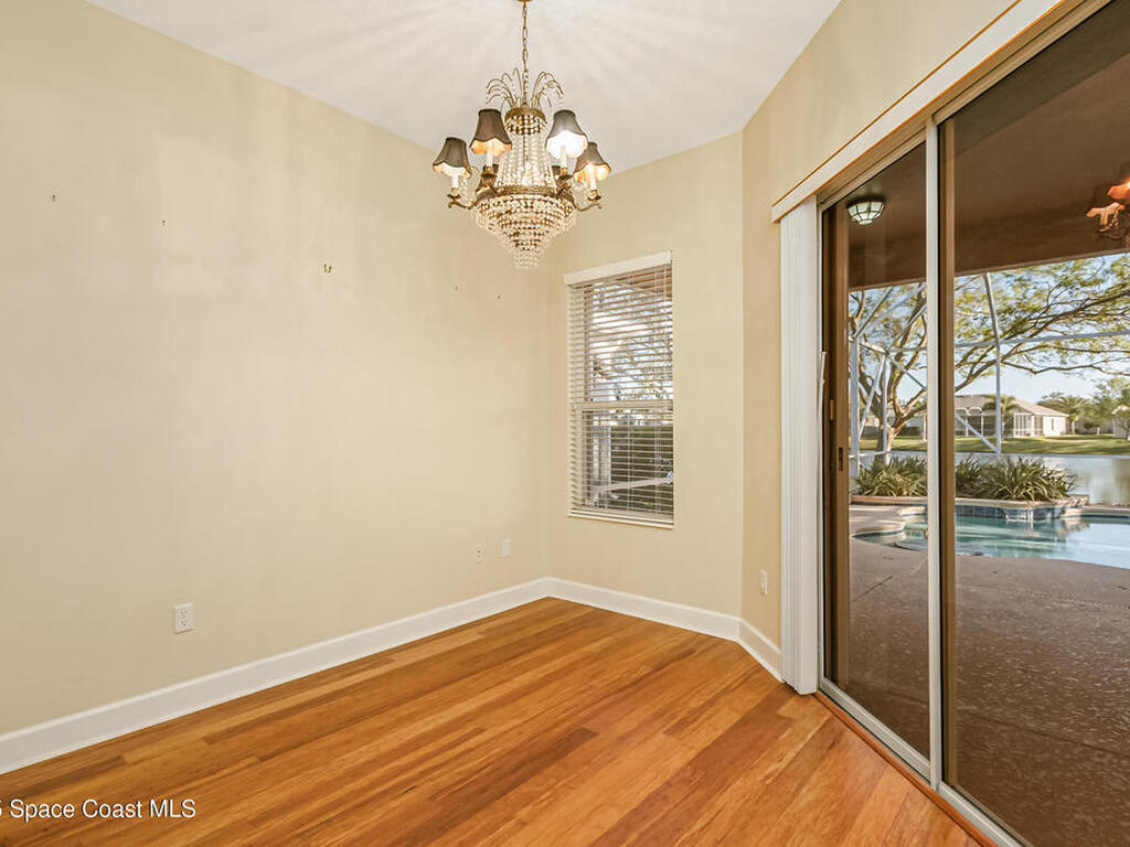 3181 Camberly Circle, Melbourne, FL 32940