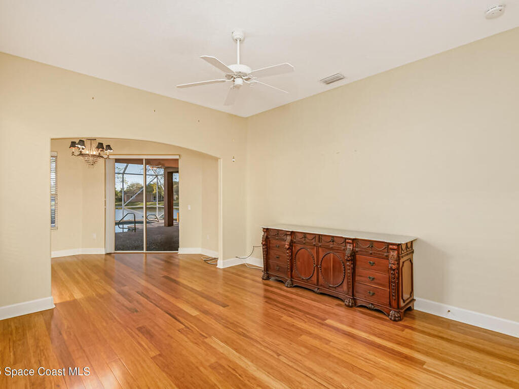 3181 Camberly Circle, Melbourne, FL 32940