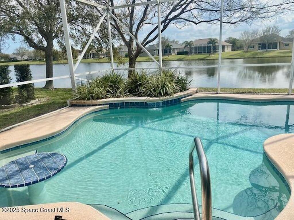 3181 Camberly Circle, Melbourne, FL 32940