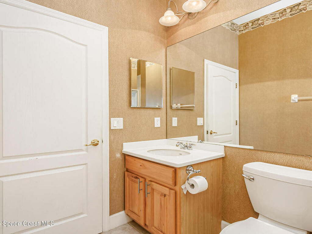 3181 Camberly Circle, Melbourne, FL 32940