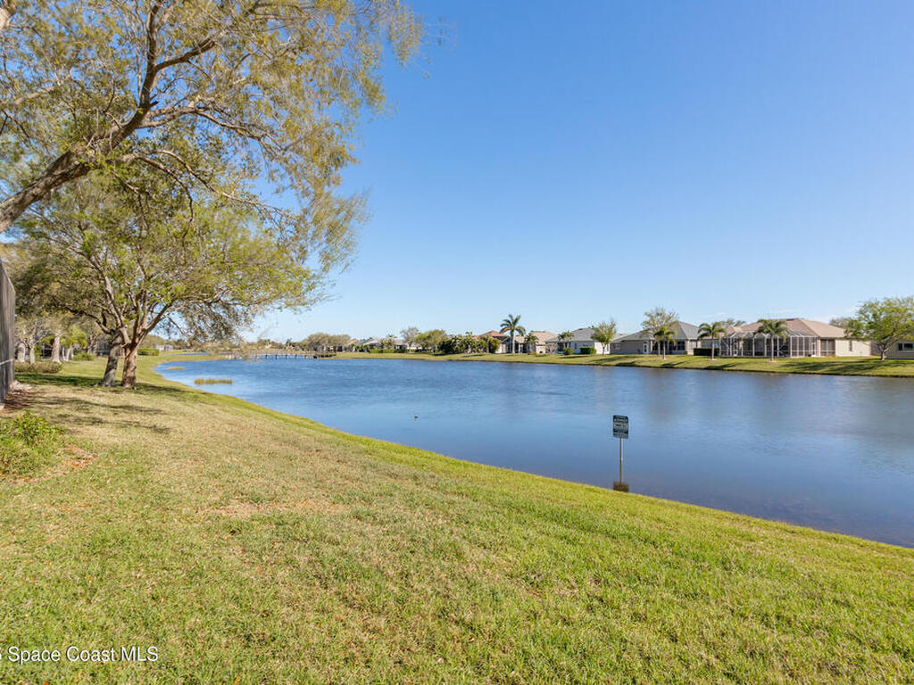3181 Camberly Circle, Melbourne, FL 32940