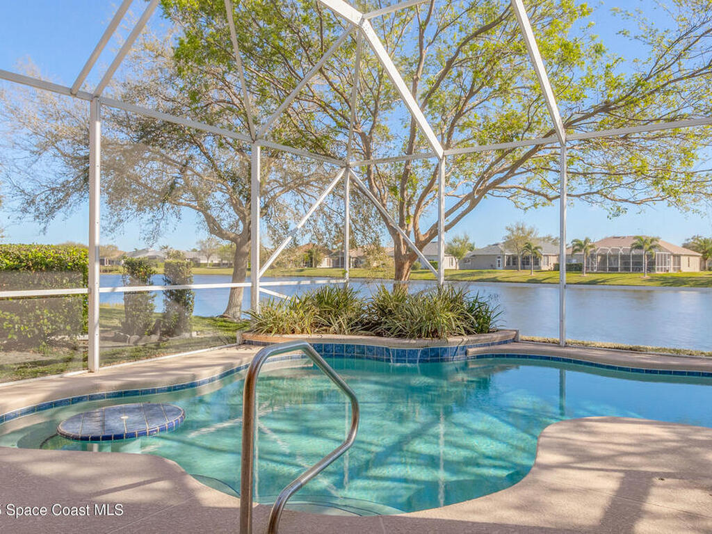 3181 Camberly Circle, Melbourne, FL 32940