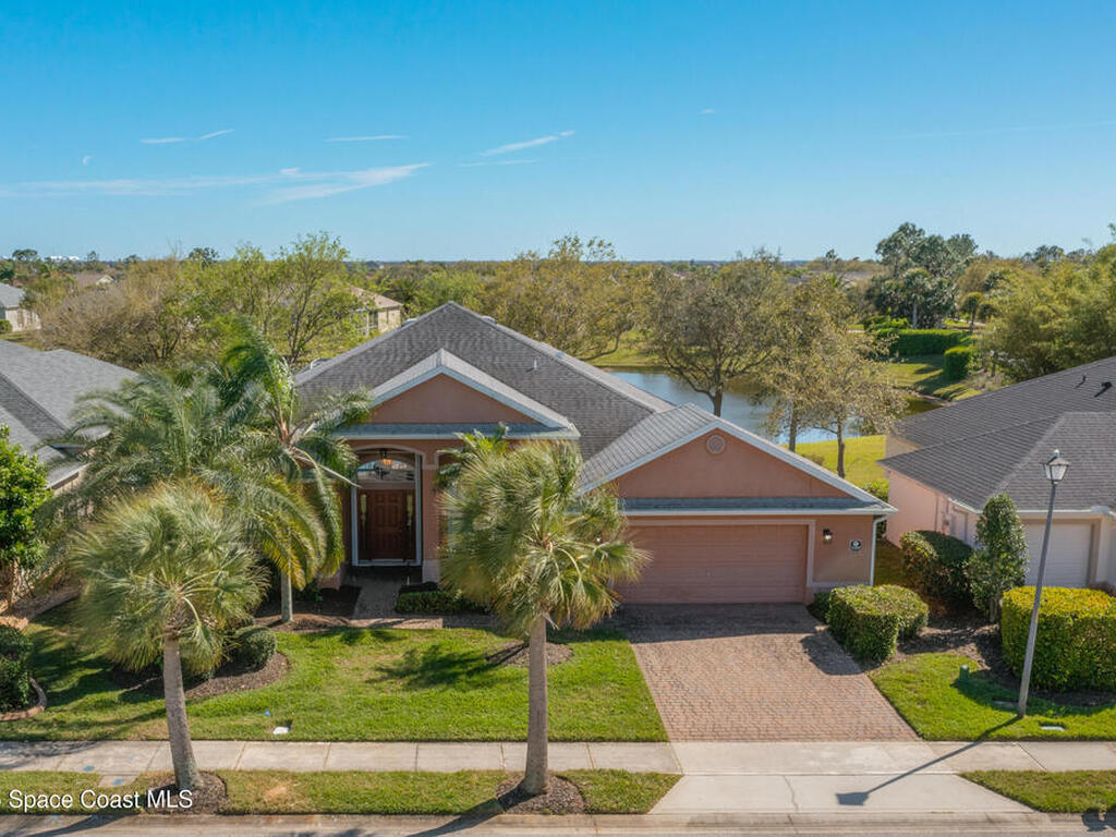 3181 Camberly Circle, Melbourne, FL 32940