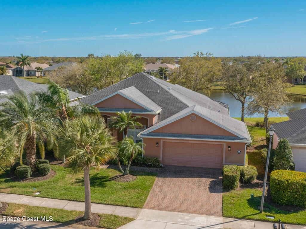 3181 Camberly Circle, Melbourne, FL 32940