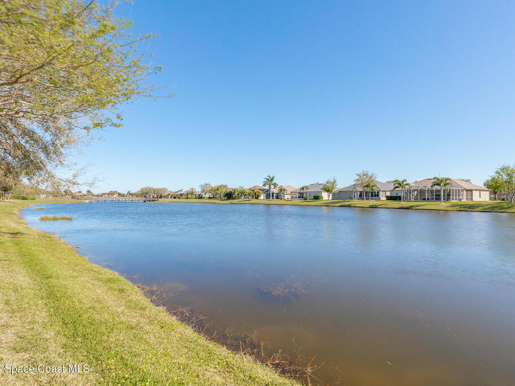 3181 Camberly Circle, Melbourne, FL 32940