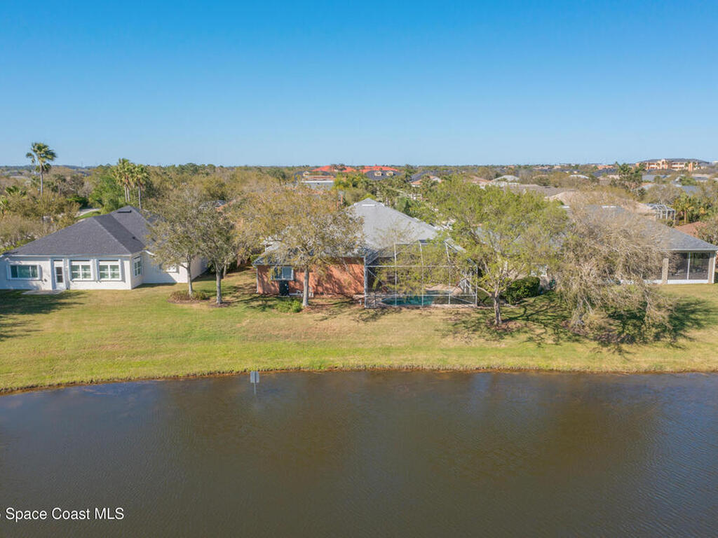 3181 Camberly Circle, Melbourne, FL 32940