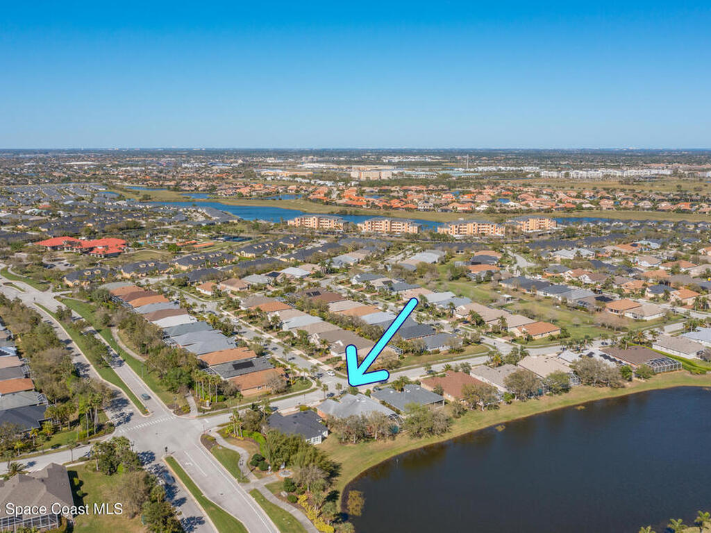 3181 Camberly Circle, Melbourne, FL 32940