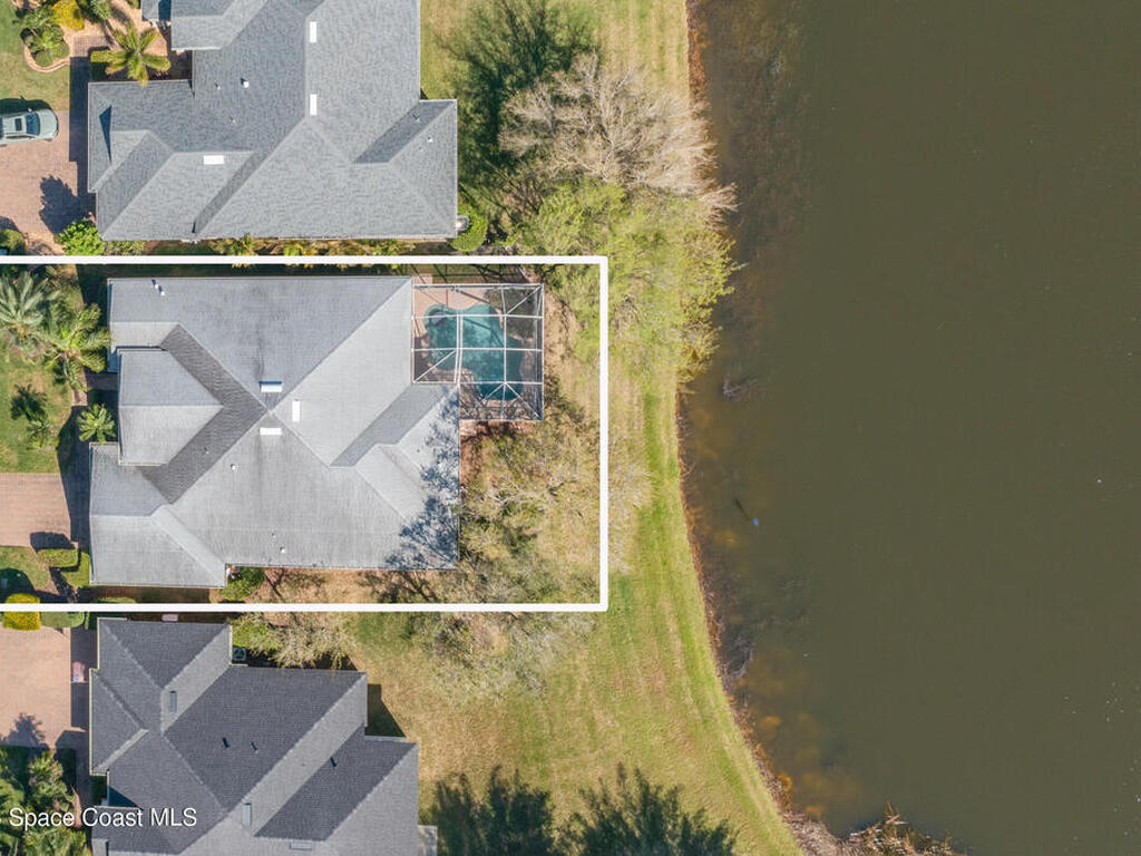3181 Camberly Circle, Melbourne, FL 32940