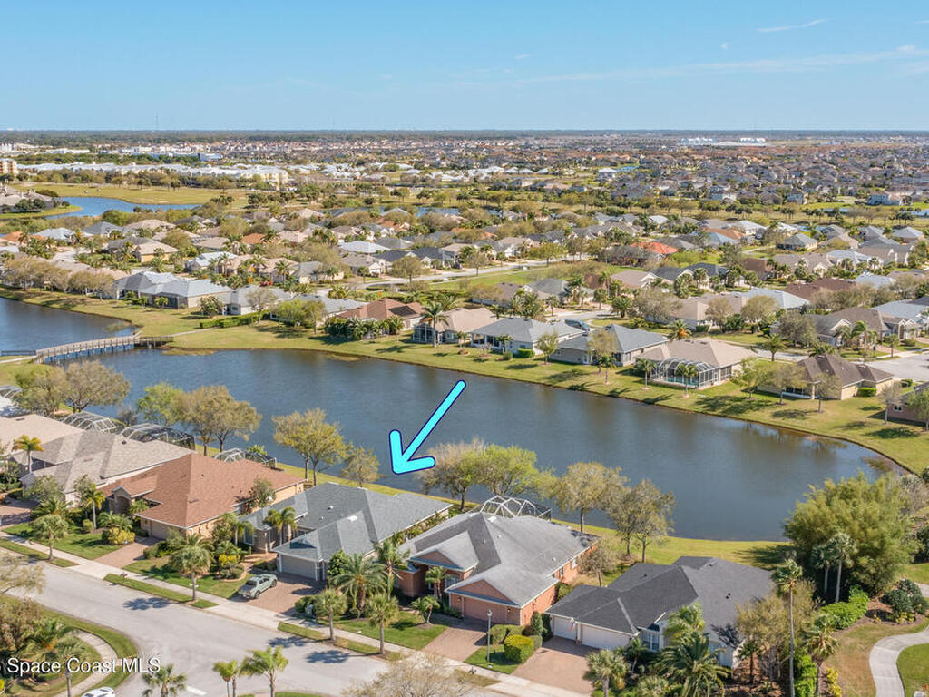 3181 Camberly Circle, Melbourne, FL 32940