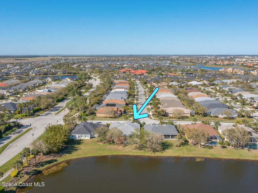 3181 Camberly Circle, Melbourne, FL 32940