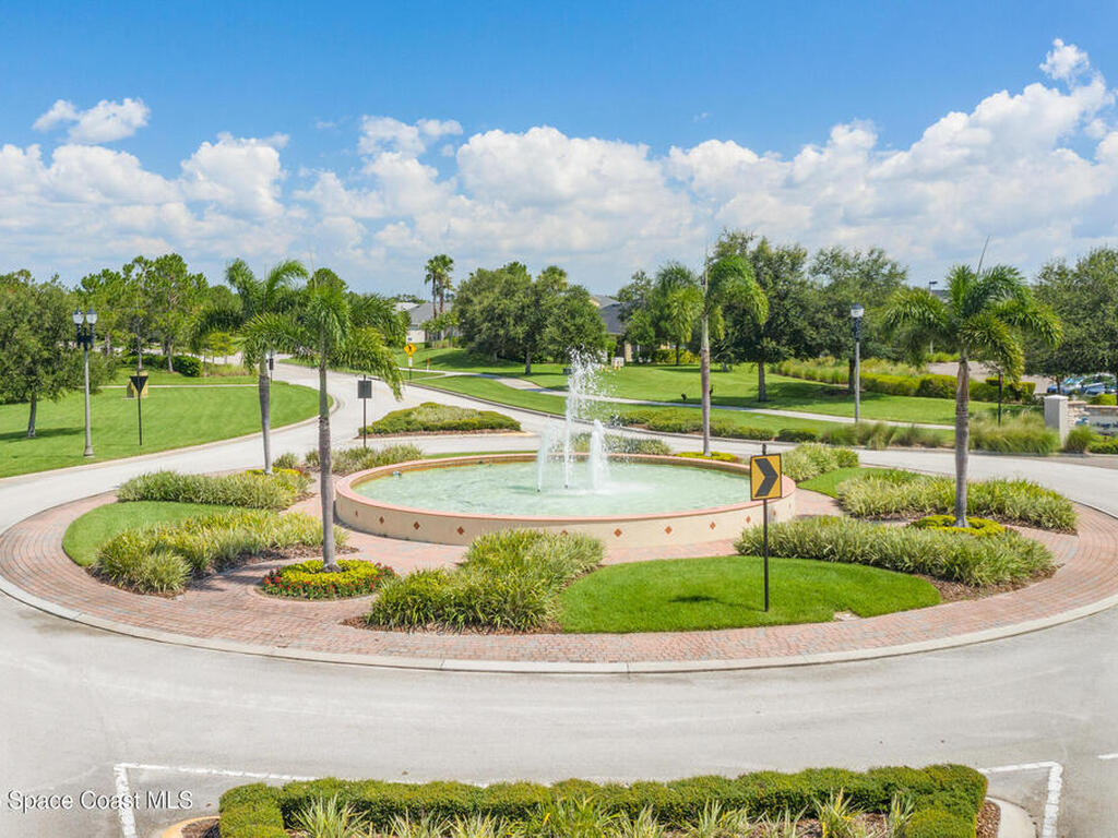 3181 Camberly Circle, Melbourne, FL 32940
