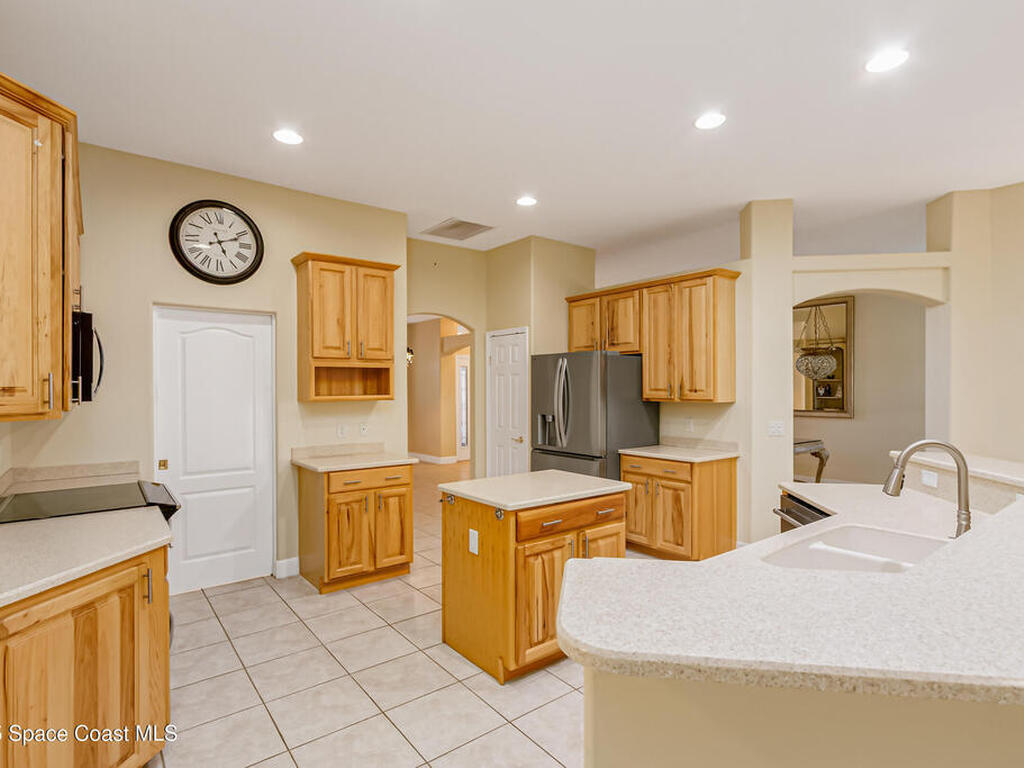 3181 Camberly Circle, Melbourne, FL 32940