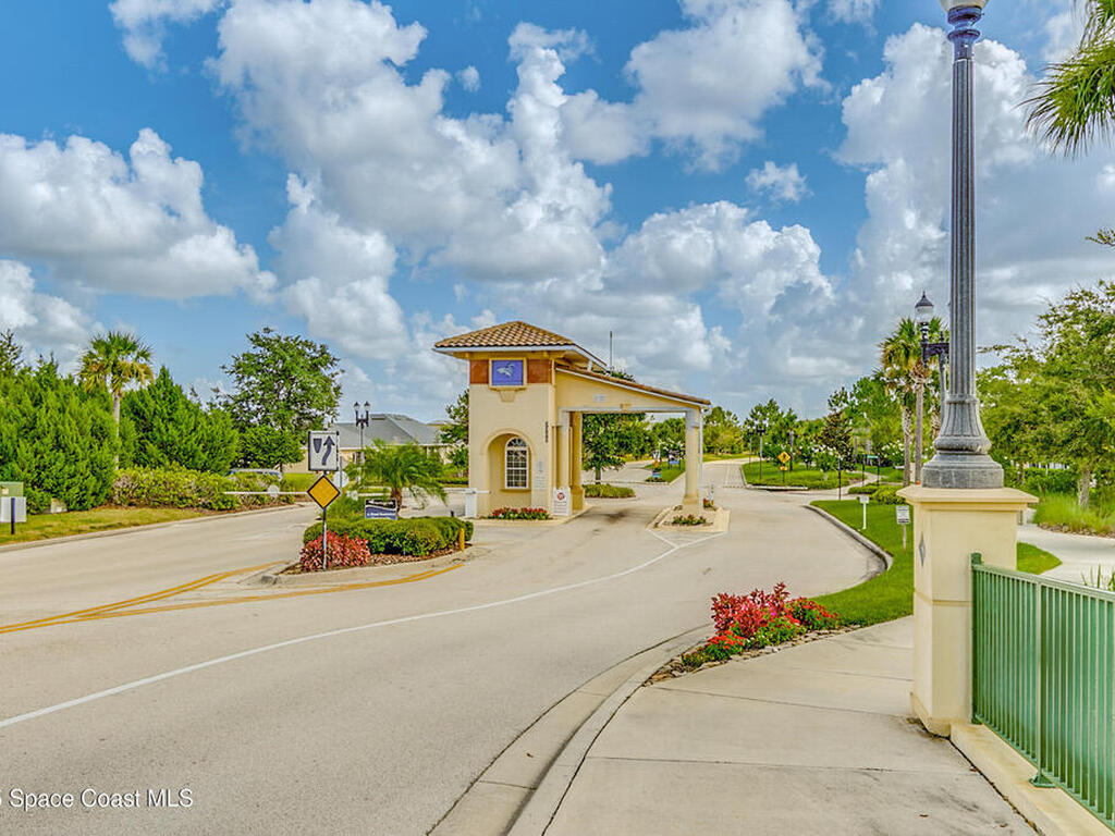 3181 Camberly Circle, Melbourne, FL 32940