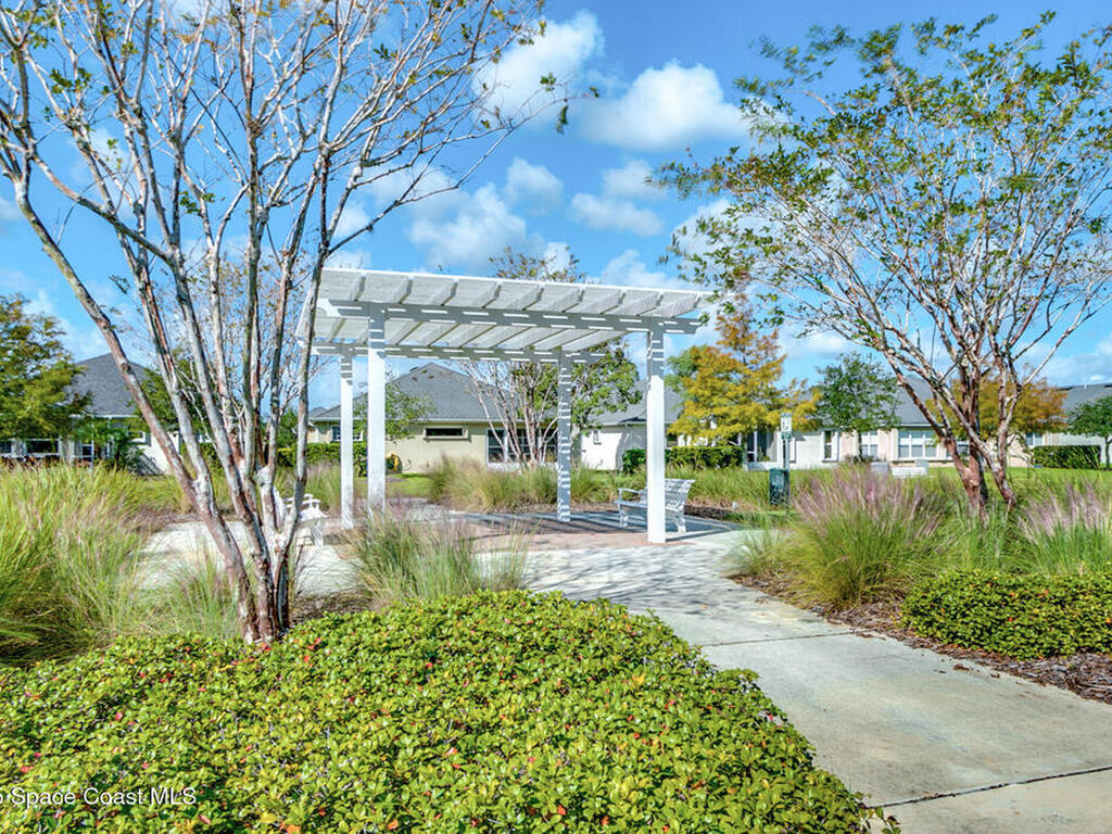 3181 Camberly Circle, Melbourne, FL 32940