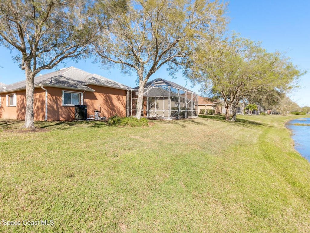 3181 Camberly Circle, Melbourne, FL 32940