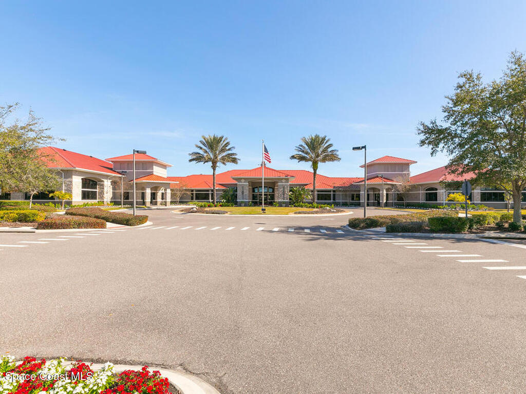 3181 Camberly Circle, Melbourne, FL 32940