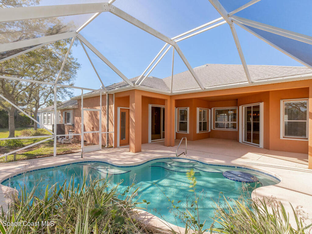 3181 Camberly Circle, Melbourne, FL 32940