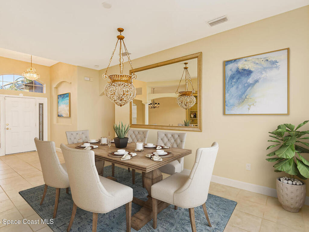 3181 Camberly Circle, Melbourne, FL 32940