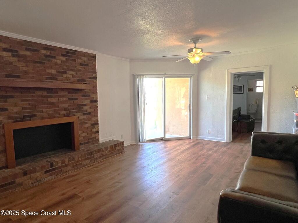 1460 Cunningham Avenue, Merritt Island, FL 32952