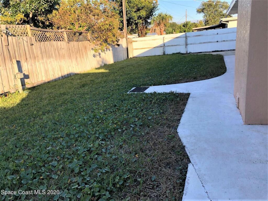 1460 Cunningham Avenue, Merritt Island, FL 32952
