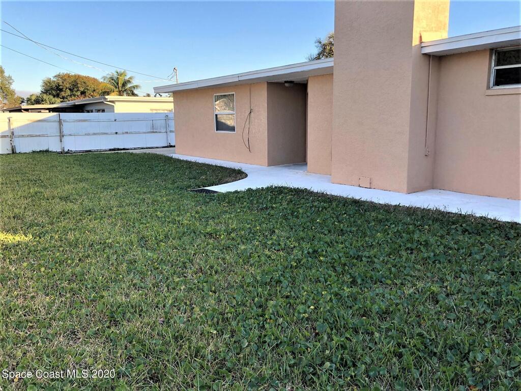 1460 Cunningham Avenue, Merritt Island, FL 32952